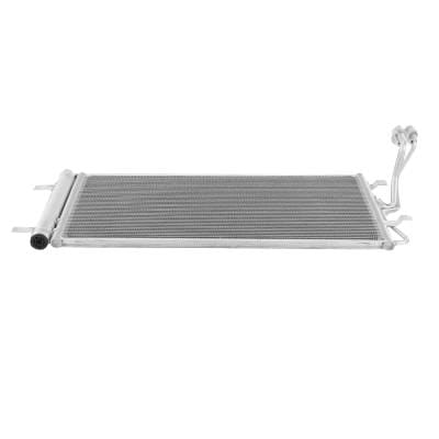 A/C Condenser Compatible With 2021 2022 2023 Kia Seltos 1.6L Turbocharged L4 S Turbo Sx Turbo thumbnail 14
