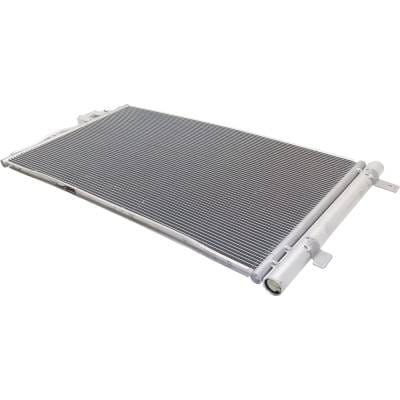 A/C Condenser Compatible With 2016 2017 2018 2019 2020 Buick Envision 2.0L Turbocharged 2.5L I4 thumbnail 6