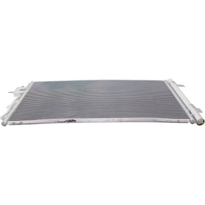 A/C Condenser Compatible With 2016 2017 2018 2019 2020 Buick Envision 2.0L Turbocharged 2.5L I4 thumbnail 12