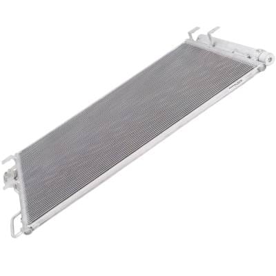 A/C Condenser Compatible With 2019 2020 2021 Hyundai Tucson Se Sel Sport Value Limited 2.0L 2.4L L4 thumbnail 2