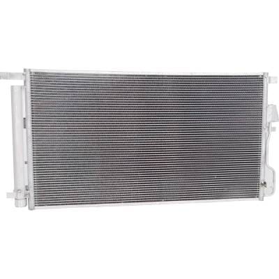 A/C Condenser Compatible With 2019 2020 2021 Hyundai Tucson Se Sel Sport Value Limited 2.0L 2.4L L4 thumbnail 6