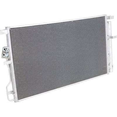 A/C Condenser Compatible With 2019 2020 2021 Hyundai Tucson Se Sel Sport Value Limited 2.0L 2.4L L4 thumbnail 8