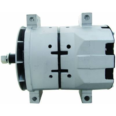12V Alternator Compatible With 1999-2007 Peterbilt 357 378 379 385 387 389 Kenworth C500 T2000 W900