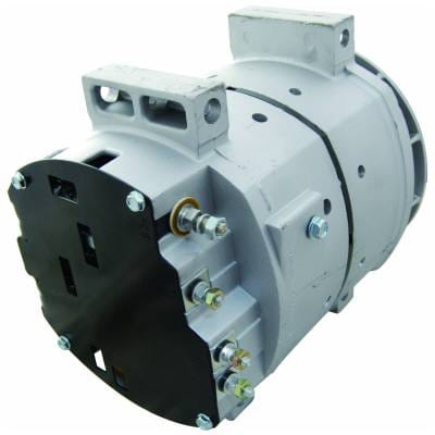 12V Alternator Compatible With 1999-2007 Peterbilt 357 378 379 385 387 389 Kenworth C500 T2000 W900 thumbnail 10