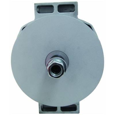 12V 170 Amp Alternator Compatible With 1999-2007 Kenworth C500 T2000 W900 Peterbilt 378 379 387 thumbnail 4