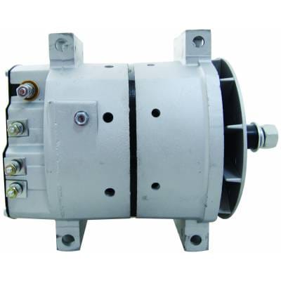 12V 170 Amp Alternator Compatible With 1999-2007 Sterling A9500 At9500 L-Line 7500 8500 Volvo Vhd thumbnail 2