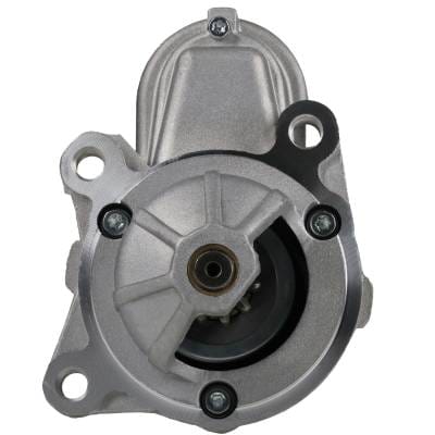 12V Starter Compatible With 1986-1999 European Orion 1.3L 1.4L 1.6L Escort Fiesta Courier Cw Remy