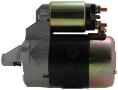 12V Starter Motor Compatible With Tcm Forklift Fcg18n7 Fcg20n Fcg25n H20 A15 Engine Cw Nissan thumbnail 11