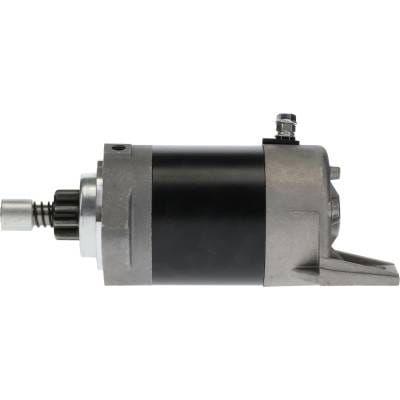 12V Starter Motor Compatible With 1988-2000 Suzuki Outboard Dt75tcl Dt85tcl Pu85 75Hp 85Hp 73.0Ci thumbnail 4
