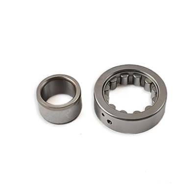 Crankshaft Bearing Compatible With 1997-2004 Yamaha Gp 1200 Waverunner Suv 1200 Xl 1200 1998-1999 thumbnail 2