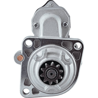 24V Starter Compatible With John Deere 350Glc 380Glc Excavator 6068 6.8L Diesel Cw Denso 428000-6901