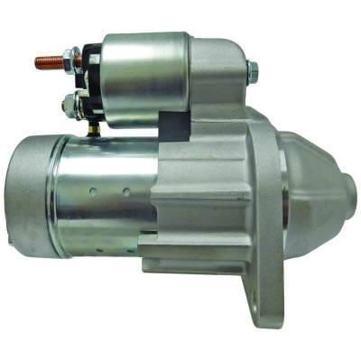 12V Starter Compatible With 2011-2015 Bobcat 3400 3600 3650 Utv Diesel 2013-2014 Polaris Brutus 900 thumbnail 3