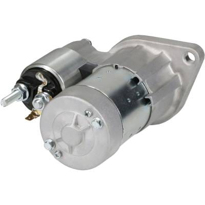12V Starter Compatible With 2011-2015 Bobcat 3400 3600 3650 Utv Diesel 2013-2014 Polaris Brutus 900 thumbnail 8