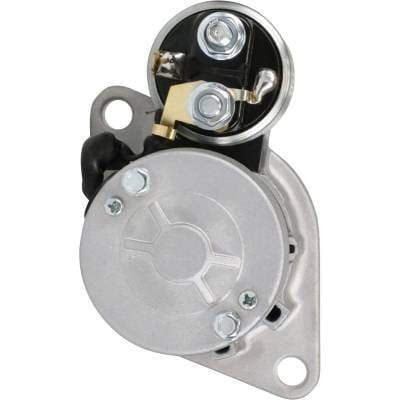 12V Starter Compatible With 2011-2015 Bobcat 3400 3600 3650 Utv Diesel 2013-2014 Polaris Brutus 900 thumbnail 9