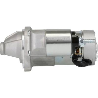 Starter Motor Compatible With 2012-2014 Polaris Ranger 4X4 900 Crew Diesel 904Cc 2011-2015 Bobcat thumbnail 4