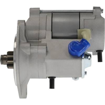 12V Starter Motor Compatible With Fd10z Fd14z Fd15z Fd18z Fd20z Fd23z Fd25z Lift Truck 4Fe1 Denso thumbnail 8