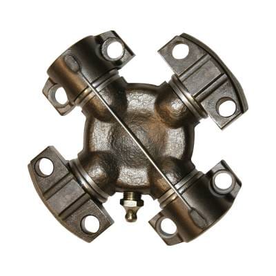 Steel Universal Joint Compatible With Caterpillar Towmotor Komatsu Allis Chalmers Forklift Trucks thumbnail 2