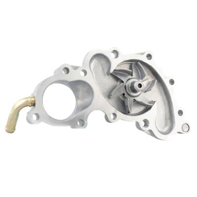New Engine Water Pump Compatible With Toyota Pickup 1989-1992 1610069225 161006922583 1610069475 thumbnail 6