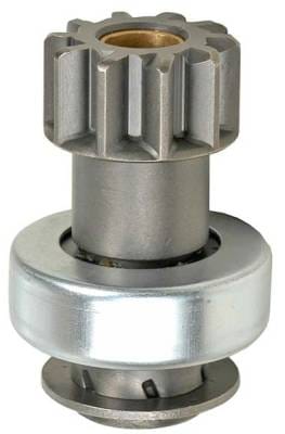 New Starter Drive Compatible With John Deere Cub Cadet Kohler Engine 10 Tooth Kh-25-098-09-S thumbnail 5