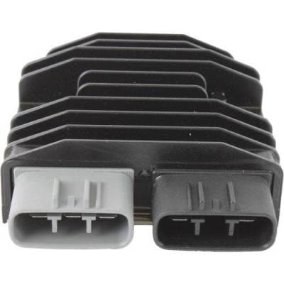 New Regulator Compatible With Honda Atv Trx500fpm Fourtrax Foreman 4X4 2008-2009 475Cc 31600-Hp0-A01 thumbnail 7