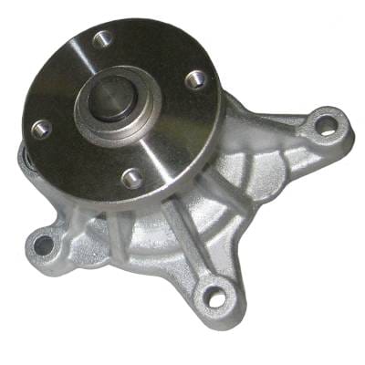 New Heavy Duty Water Pump Fits Hyundai Veloster 1.6L 2012-2014 2015 251002B000 thumbnail 2