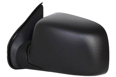 New Left Driver Side Door Mirror Compatible With 2004-2012 Chevrolet Colorado Gmc Canyon Isuzu I-280 thumbnail 8