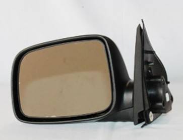 New Left Driver Side Door Mirror Compatible With 2004-2012 Chevrolet Colorado Gmc Canyon Isuzu I-280 thumbnail 12