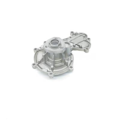 New Water Pump Compatible With Audi A7 Quattro 3.0L V6 Cyl 181 Cid 2014 2015 2016 By Part Number thumbnail 2