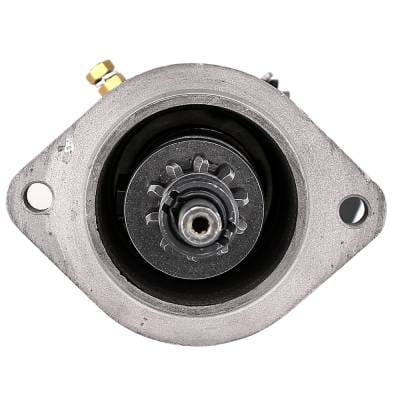 New 12 Volt Starter Motor Compatible With 1947 1948 1949 1950 1951 1952 Jeep Willys Mz4199 4629 thumbnail 16