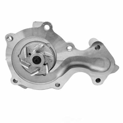 New Water Pump Water Pump Compatible With Ford Fiesta Se Sedan 4-Door 1.0L 999Cc 61Cu. In. L3 Gas thumbnail 6