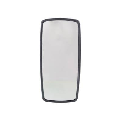 New Right Door Mirror Glass Fits Freightliner Heavy Duty M2 100 2004-16 W/O Heat thumbnail 6
