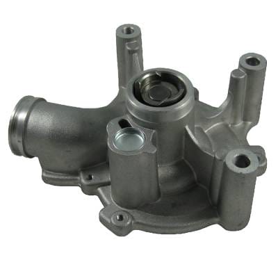 New Hd Water Pump Fits Mini Cooper 1.6L 2002-07 2008 11517520123 11-51-7-520-123 thumbnail 2