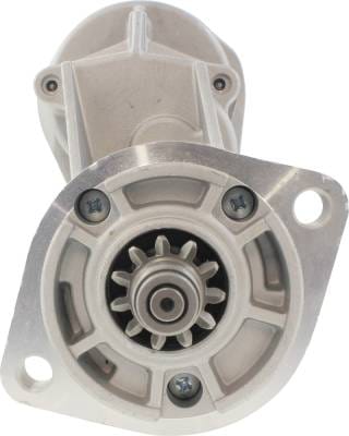 12V Starter Motor Compatible With 1991-2005 Komatsu Fd20 Forklift 4D95s 2.7L Diesel Clockwise Denso