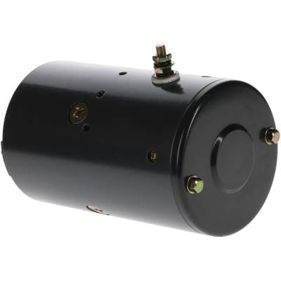 Hydraulic Pump Motor 12V Ccw Compatible With Liftgate Tailgate Hydraulic Power Unit Slotted Shaft thumbnail 11