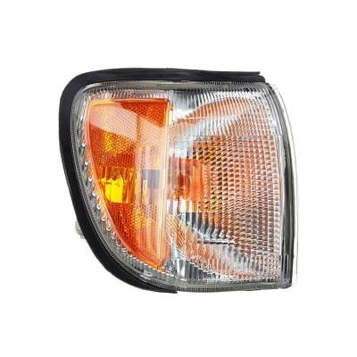 New Right Turn Signal Light Compatible With Nissan Pathfinder 1999-04 Ni2521127 261202W625 thumbnail 3
