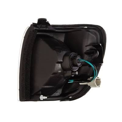 New Right Turn Signal Light Compatible With Nissan Pathfinder 1999-04 Ni2521127 261202W625 thumbnail 7