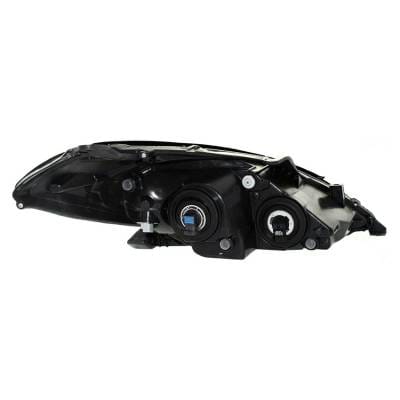 Headlight Assembly Left Driver Side Compatible With 2004-2006 Toyota Solara Se Sport Coupe Solara Se thumbnail 4