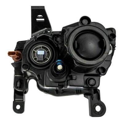 Headlight Assembly Right Passenger Side Compatible With 2017-2021 Jeep Grand Cherokee Sport Utility thumbnail 4