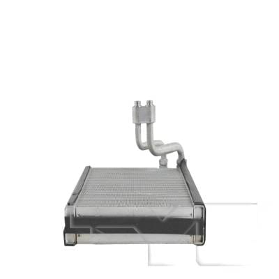 New A/C Evaporator Core Compatible With Hyundai Kia Forte S Sedan 2.0L L4 1999Cc 122Ci Elantra Gt thumbnail 4