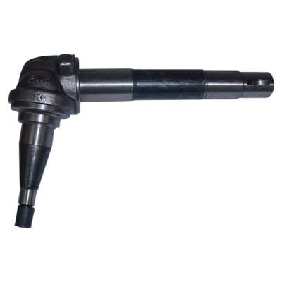 Front Axle Spindle Right Hand Compatible With Ford New Holland 5000 5110 5340 5900 6410 6810 6810S