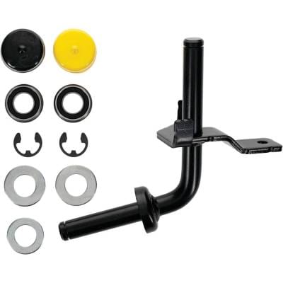 Front Wheel Spindle Kit Compatible With John Deere La100 La105 La110 La115 La120 La125 La130 La135 thumbnail 2
