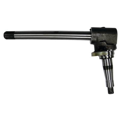 Splined Front Axle Spindle Compatible With John Deere 3020 4020 4010 3010 2510 4000 4320 2520 9900