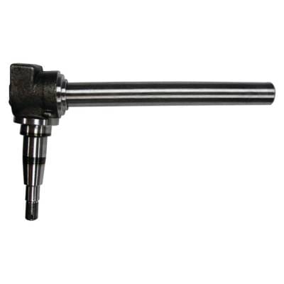 Front Axle Spindle Compatible With John Deere 2150 2155 2240 2255 2440 2630 2640 1530 1020 1520 830