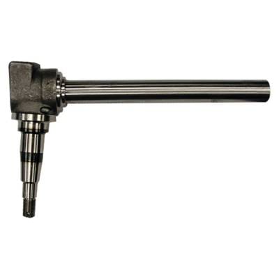 Front Axle Spindle Compatible With John Deere 2150 2155 2240 2255 2440 2630 2640 1530 1020 1520 830 thumbnail 2