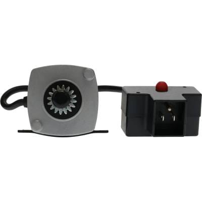 Electric Starter Motor 120V 16T Ccw Compatible With Tecumseh 5899 5899N Stc0020 410-22031 Rs41346 thumbnail 10