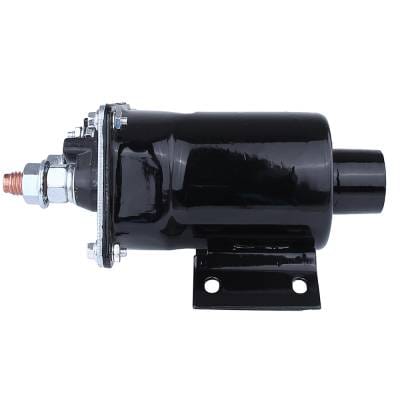 New 12V Solenoid Compatible With Caterpillar Engine - Marine 3145 69 70 71 72 73 74 75 1114104 thumbnail 14