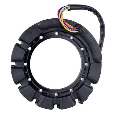 Stator Compatible With Mercury 398-5454A7 398-5454A2 398-5454A6 150Hp 175Hp 200Hp 225Hp V6 Outboard thumbnail 12