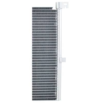 A/C Condenser Compatible With 2002 2003 2004 2005 2006 2007 2008 Jaguar X-Type 2.5L 3.0L V6 Awd thumbnail 2