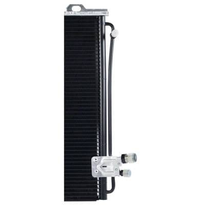 A/C Condenser Compatible With 1995-2002 Mercedes-Benz W210 E-Class E300d 3.0L Diesel E320 3.2L E420 thumbnail 2