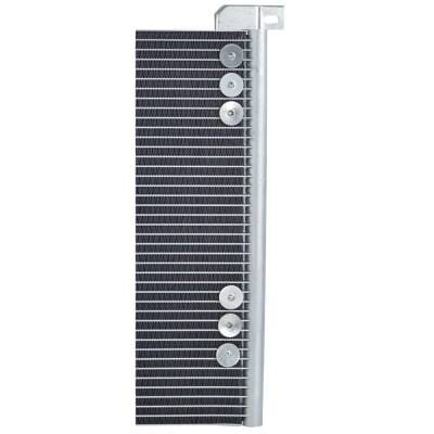 A/C Condenser Compatible With 2005-2007 Ford Five Hundred Freestyle Mercury Montego 3.0L V6 Fwd Awd thumbnail 2